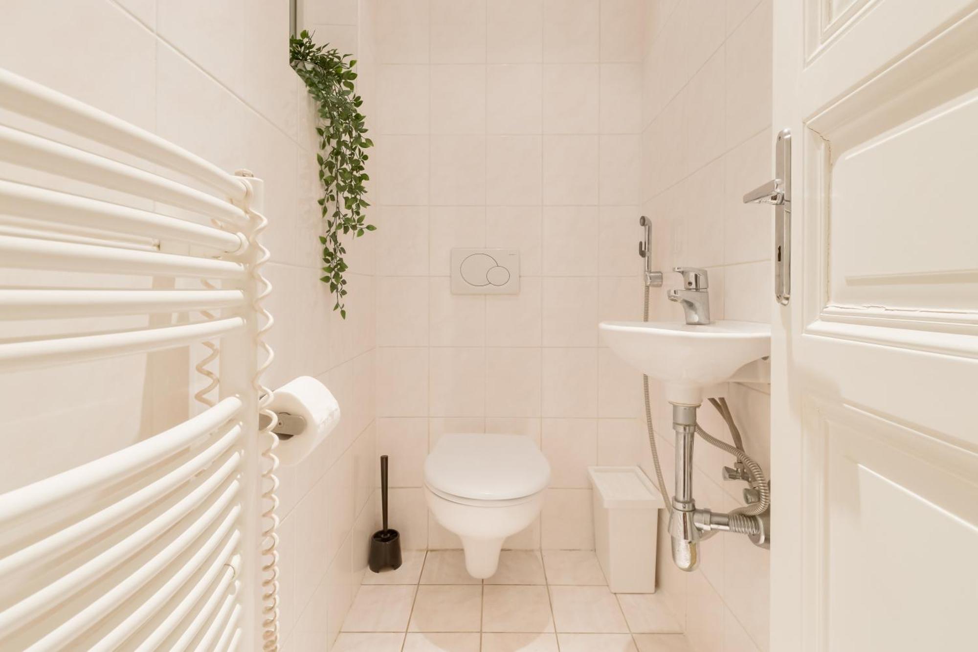 Large аpartment In The Center Of Prague. Appartamento *