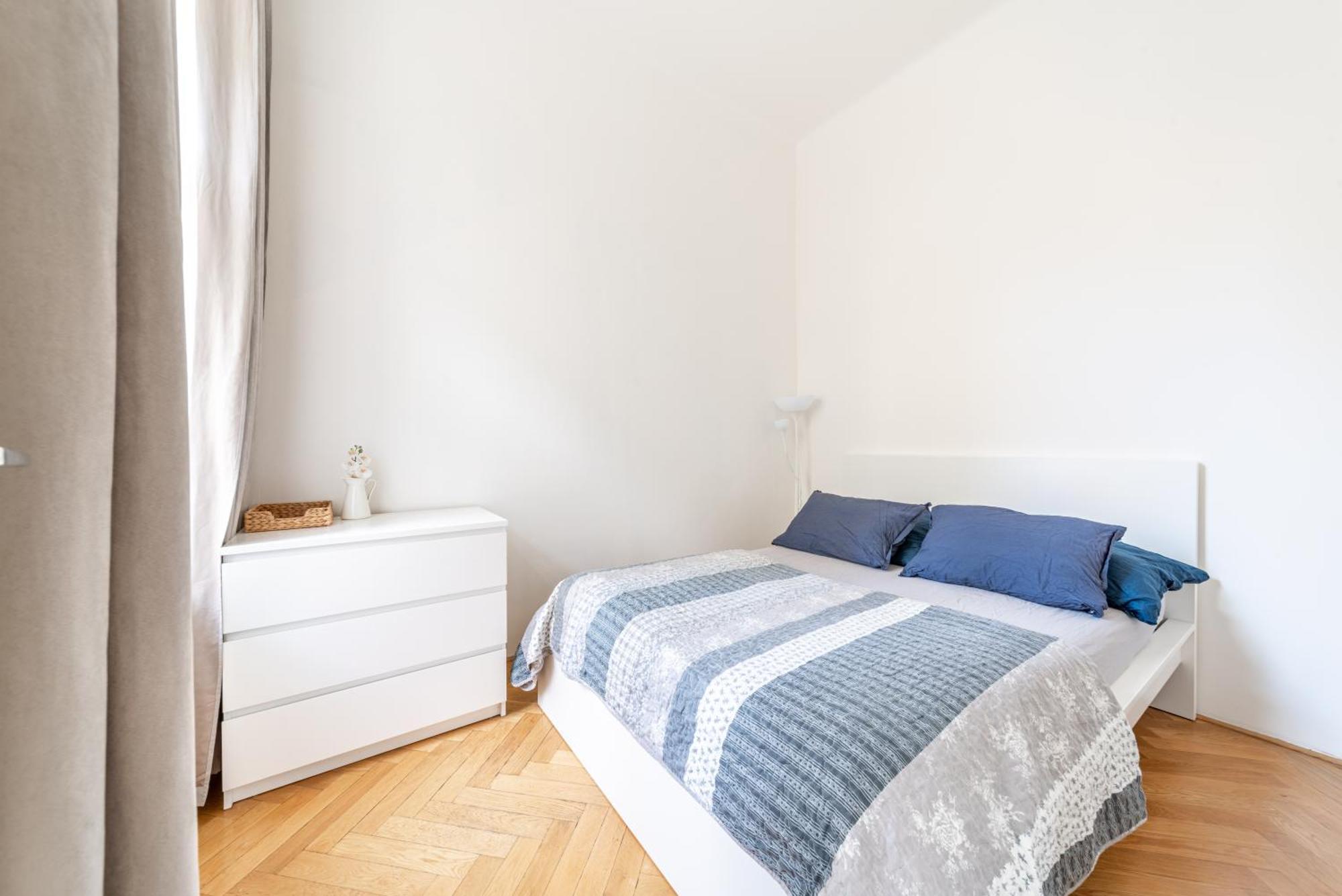 Appartamento Large аpartment In The Center Of Prague. *