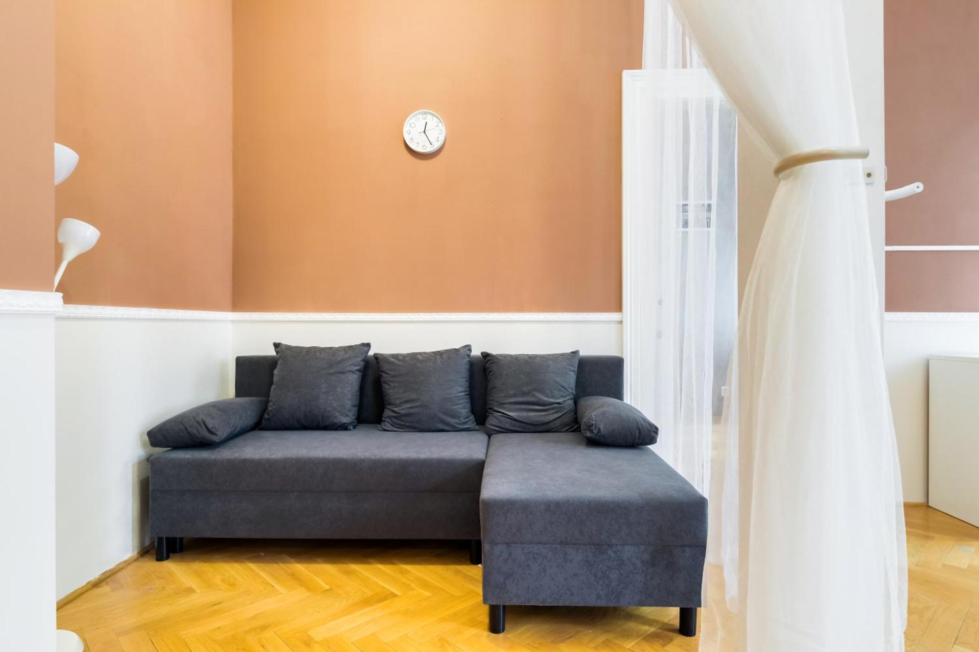 Large аpartment In The Center Of Prague. Appartamento