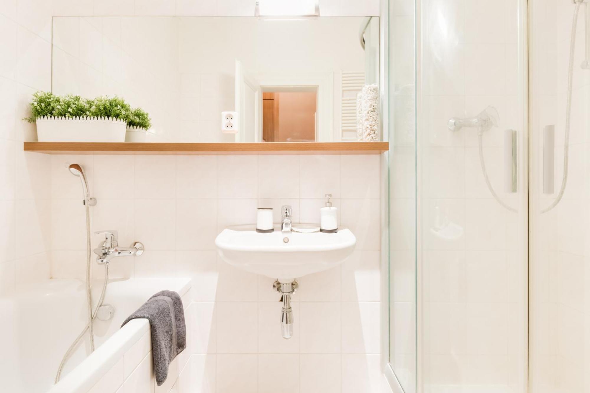 Apartment Large аpartment In The Center Of Prague.